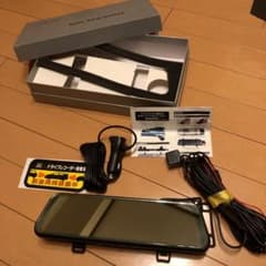 デジタルルームミラー及びドラレコ！のサムネイル