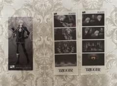 아이나나 MEMORIAL EXHIBITION 포토 카드 TRIGGER