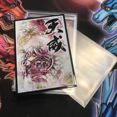 天威デッキ（エクストラ有）のサムネイル