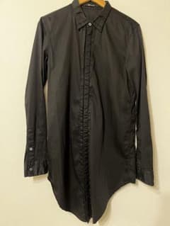 Julius ロングシャツ　ユリウスのサムネイル