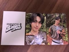2026 DINOxPICHEOLIN 吉BOARD SHOW トレカのサムネイル