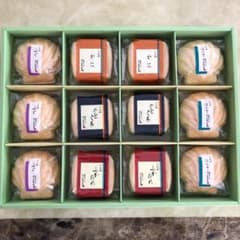 「専用出品です」林久右衛門商店　お吸物詰合せのサムネイル