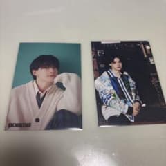 生写真 fuminoriのサムネイル