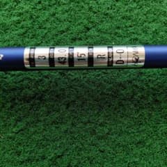 HONMA EPT-tech 45 R 3番ウッド