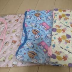レッスンバッグ　ナップザック　お道具袋　靴入れ
　すみっコぐらしのサムネイル