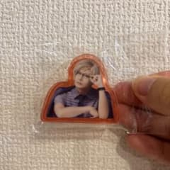 エーステ　アクリルクリップ　古市左京のサムネイル