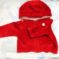 Baby GAP パーカーのサムネイル