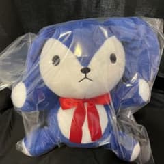 アイナナ アイドリッシュセブン 和泉一織 ロップちゃん BIGぬいぐるみ