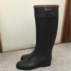 AIGLE レインブーツのサムネイル