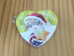 すとぷり 缶バッジ るぅと クリスマスのサムネイル