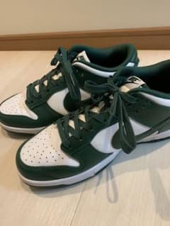 NIKE DUNK LOW "TEAM GREEN" 26cm US8のサムネイル