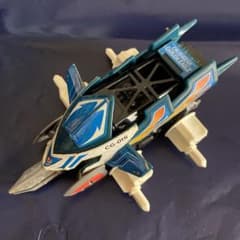 ガルダイーグル　クラッシュギア 当時物 CG-01S非売品 m99284425481_1.jpg?1747711777
