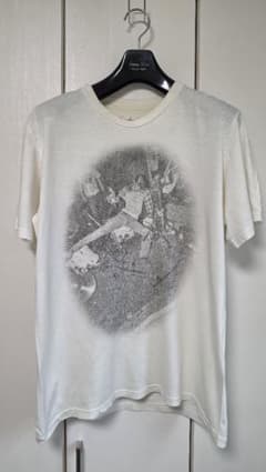 09awナンバーナインカートTシャツ白3パーカーカットソーブルゾン