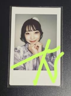 ナルハワールド　浴衣チェキ　KiSS KiSSのサムネイル