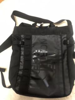 【*みかん0610様専用*】The north face リュックのサムネイル