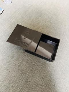 Compartes chocolatier 空箱 ケースのサムネイル