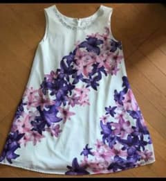 Rady リゾフラワンピのサムネイル