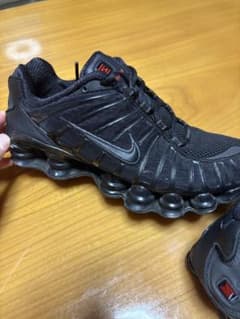 NIKE SHOX TL 26cmのサムネイル