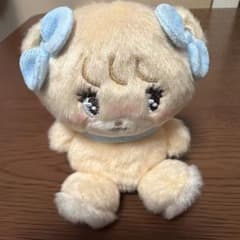 mikko マスコット キーホルダーのサムネイル