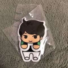 kiramune 이치 반 쿠지 우에무라 유 쇼