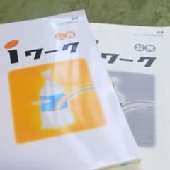iワーク 公民のサムネイル