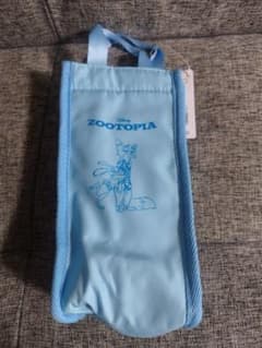 Disney Zootopia ペットボトルボルダーのサムネイル