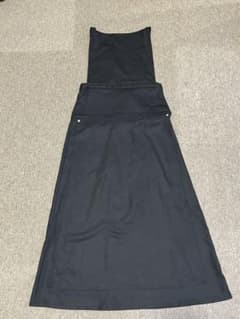 SEEALL TABLER DRESSワンピースSAW43 DR101のサムネイル