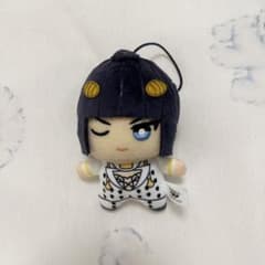 조조 부챠라티 ちみともぬい 황금 바람
