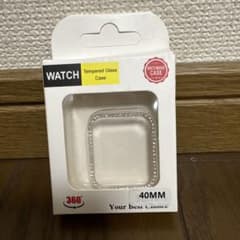 Apple Watch 40mm ケースのサムネイル