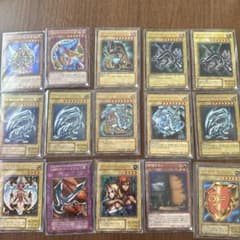 遊戯王OCG 52枚 引退品 - メルカリ
