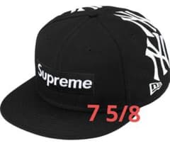 Supreme Yankees Box Logo New Eraヤンキースのサムネイル