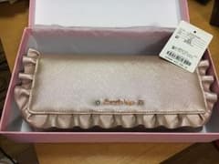 Samantha Vega 長財布★値下げしましたー！のサムネイル