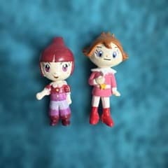 アンパンマンミュージアム　フィギュア　キララ姫　ルビー　ミュージアムコレクション アンパンマンミュージアム フィギュア キララ姫 ルビー ミュージアム