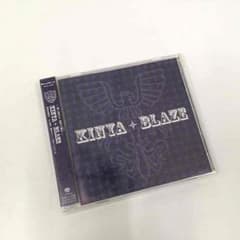 BLAZE キンヤのサムネイル