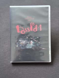 SKY-HI ARENA TOUR 2023 DVD BOSSDOMのサムネイル