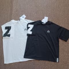 Tシャツ　2枚セット　(140cm、150cm)のサムネイル