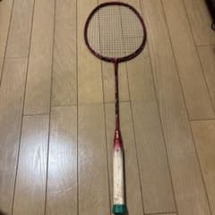 YONEX VOLTRIC 80 E-tune（ボルトリック80 E-チューン）のサムネイル