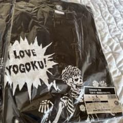 新日本プロレス SANADA Tシャツ Lサイズのサムネイル