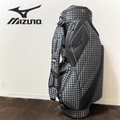 極美品 MIZUNO GOLF ライトスタイル ネクストライト キャディバッグ 極美品 MIZUNO GOLF ライトスタイル ネクストライト キャディバッグ