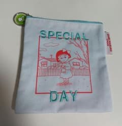 ちびまる子ちゃん　ポーチのサムネイル