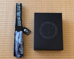 セット販売GLAY HISASHIモダンパイレーツ　ギターストラップ スピーカーのサムネイル