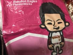 楽天イーグルス 嶋選手37のサムネイル