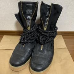 NIKE SF AF1 SPECIAL FIELD AIR FORCE 1のサムネイル