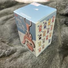 PIN FOR LOVE ラブブ　未開封のサムネイル