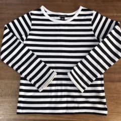 マリメッコ 長袖 ロングTシャツのサムネイル