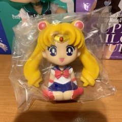 りらこっと　セーラームーンのサムネイル