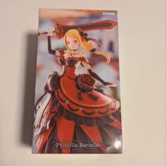 Re:ゼロから始める異世界生活 GiGO限定 プリシラ - メルカリ