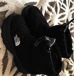 THE NORTH FACE  ヌプシ　ブーティのサムネイル
