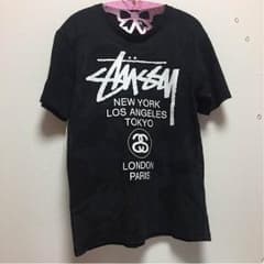 SUTUSSY Tシャツのサムネイル