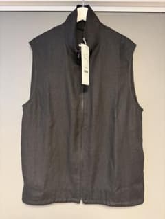 26ss Comoli コモリCanapa Vest カナパベスト 2 26ss Comoli コモリCanapa Vest カナパベスト 2 - メルカリ